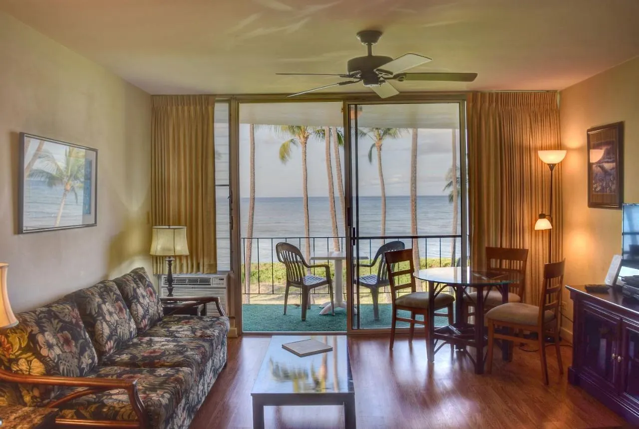 Hale Kai O'Kihei 309 Apartment United States